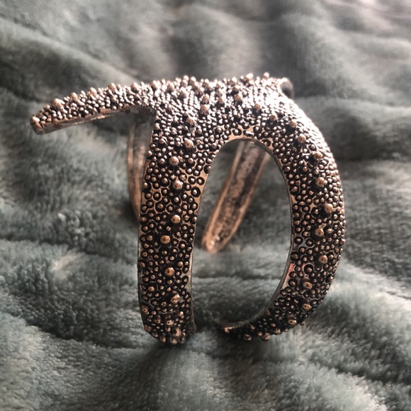 ❤️ Beautiful STARFISH bracelet - Picture 4 of 4